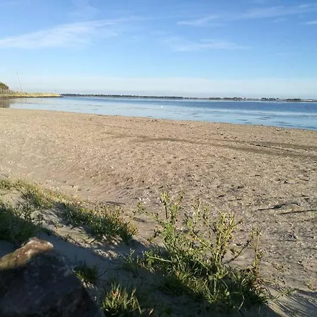 Mekxy Сasa de vacaciones Herkingen