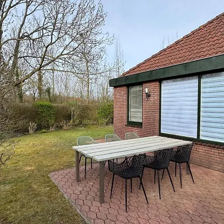 Holiday home Mekxy