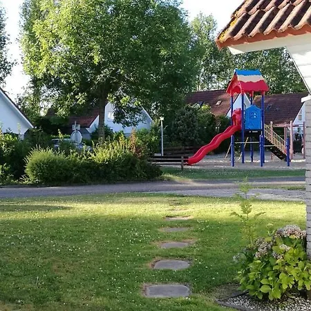 Mekxy Сasa de vacaciones