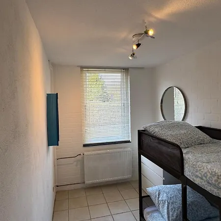 Mekxy Holiday home Herkingen
