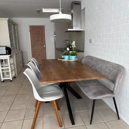 Holiday home Mekxy