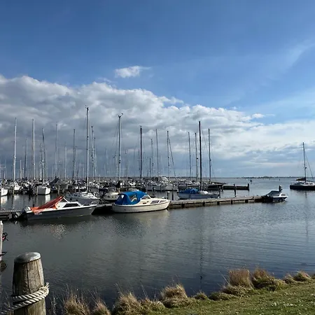 Vakantiehuis Mekxy *
