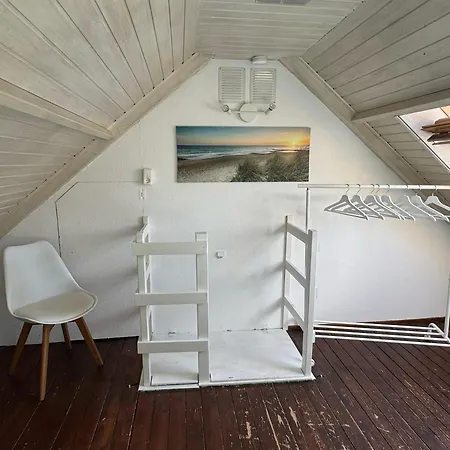 Mekxy Vakantiehuis