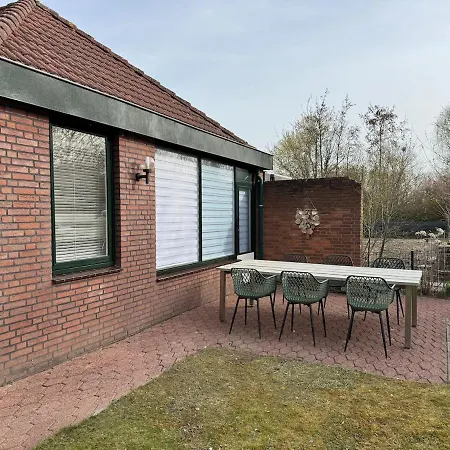 Mekxy Σπίτι διακοπών