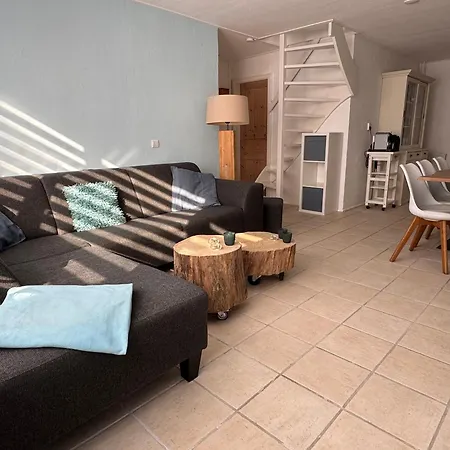 Holiday home Mekxy *