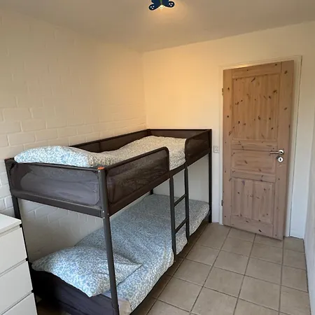 Mekxy Holiday home Herkingen