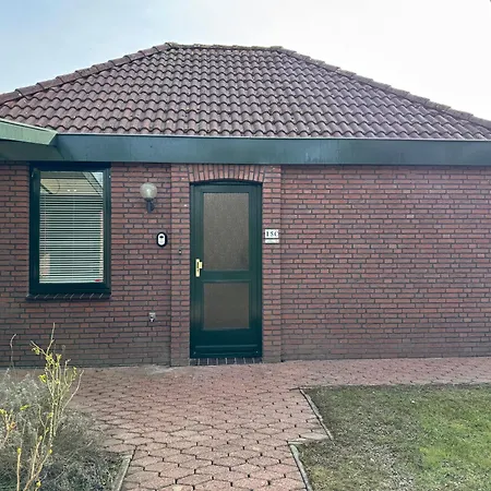 Vakantiehuis Mekxy