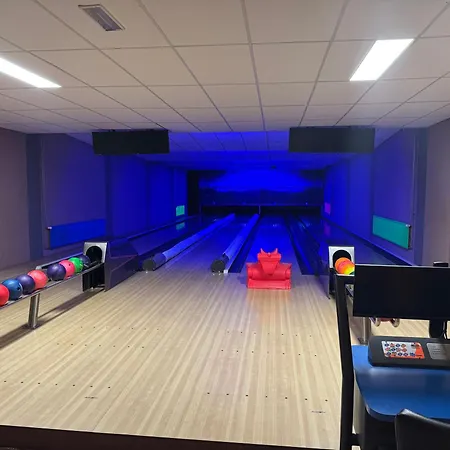 Mekxy Vakantiehuis Herkingen