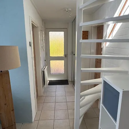 Vakantiehuis Mekxy