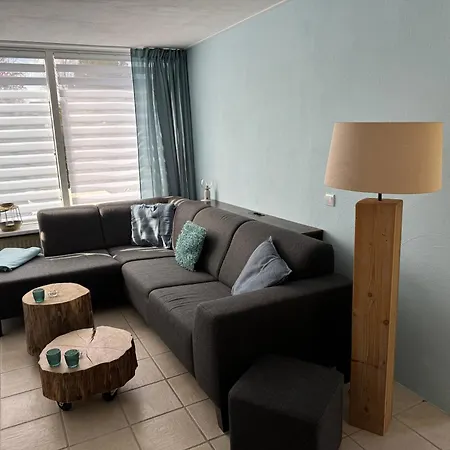 Mekxy Holiday home *