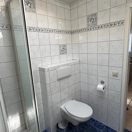 Vakantiehuis Mekxy *