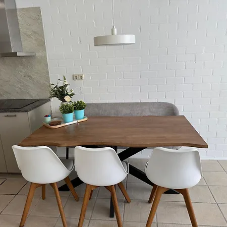 Holiday home Mekxy Herkingen