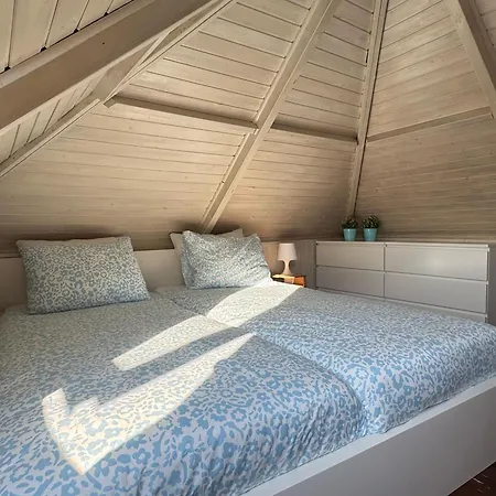 Σπίτι διακοπών Mekxy