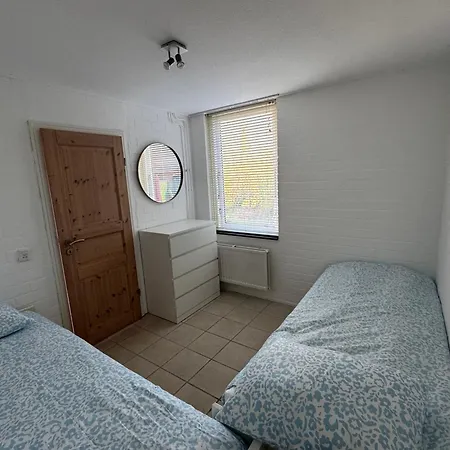Mekxy Holiday home *