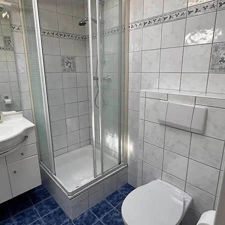 Mekxy Holiday home Herkingen
