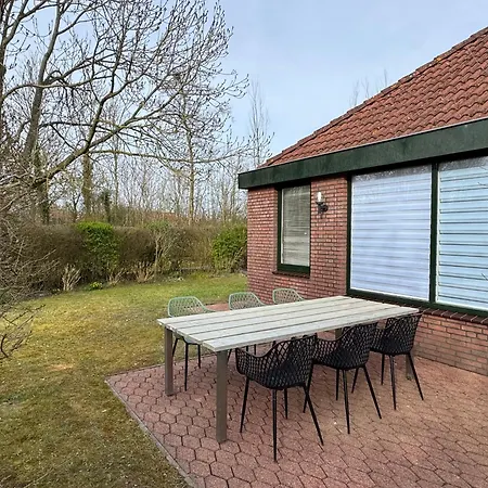 Holiday home Mekxy