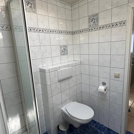 Mekxy Vakantiehuis