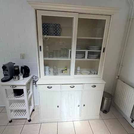 Mekxy Vakantiehuis Herkingen