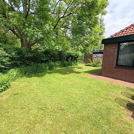 Mekxy Vakantiehuis