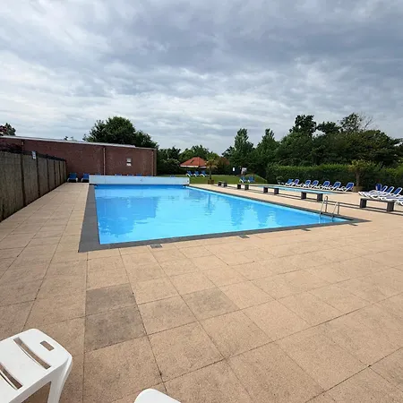 Mekxy Vakantiehuis *