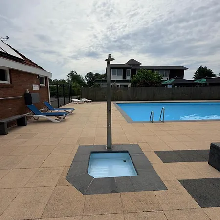 Mekxy Vakantiehuis Herkingen