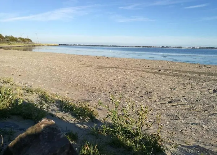 Mekxy Casa de Férias Herkingen