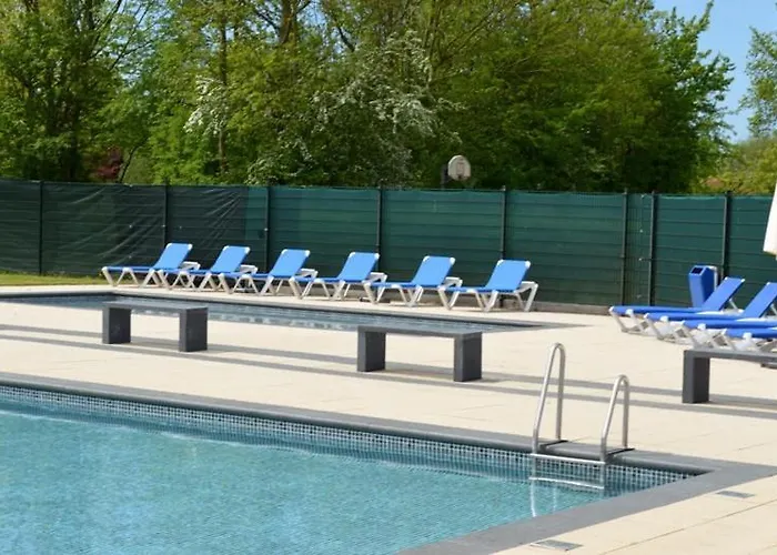 Mekxy Casa de Férias *