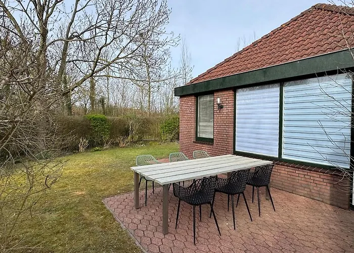 Casa de Férias Mekxy