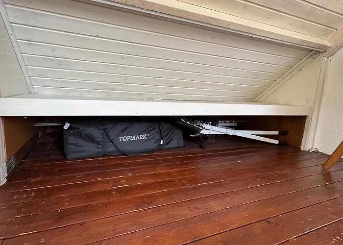 Mekxy Casa de Férias *