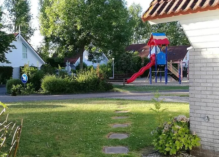 Mekxy Casa de Férias