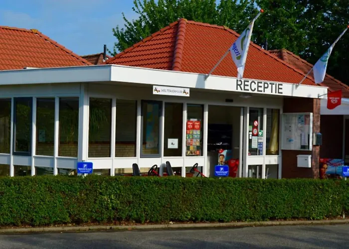 Casa de Férias Mekxy