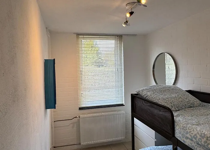 Mekxy Casa de Férias Herkingen