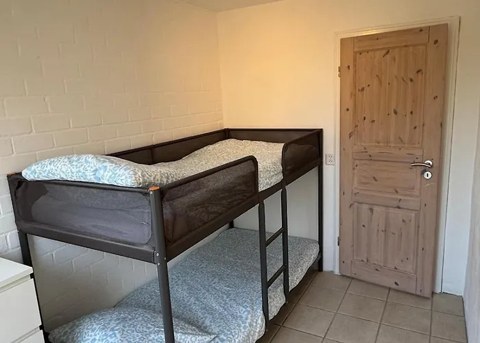 Mekxy Casa de Férias Herkingen