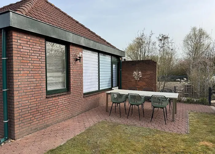 Mekxy Casa de Férias