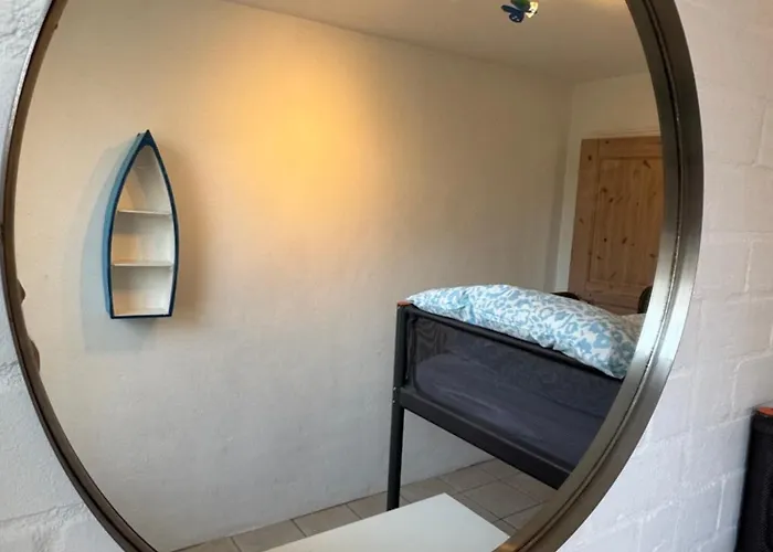 Mekxy Casa de Férias *