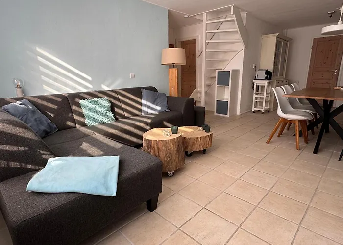 Casa de Férias Mekxy *