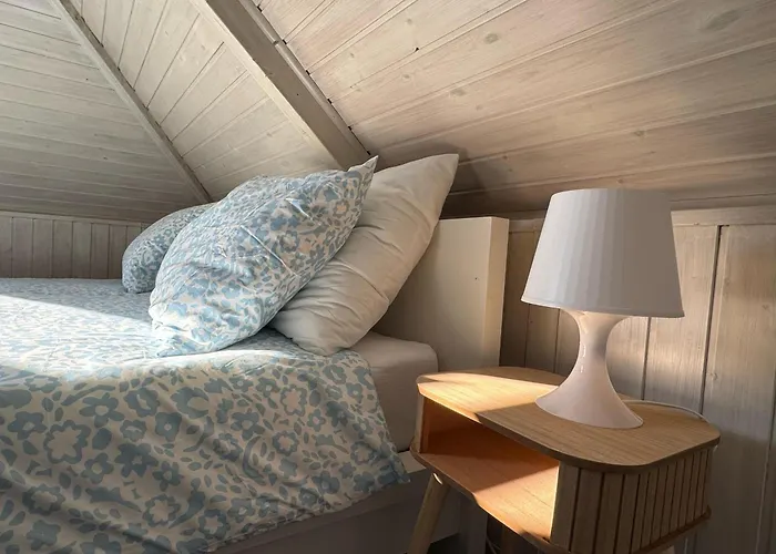 Mekxy Casa de Férias