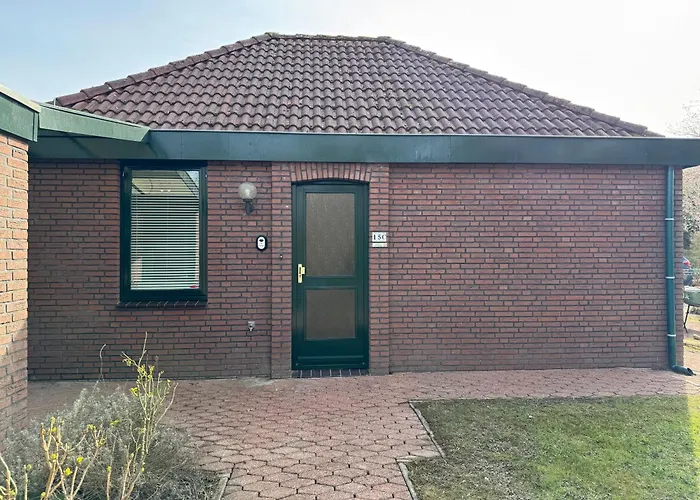 Casa de Férias Mekxy