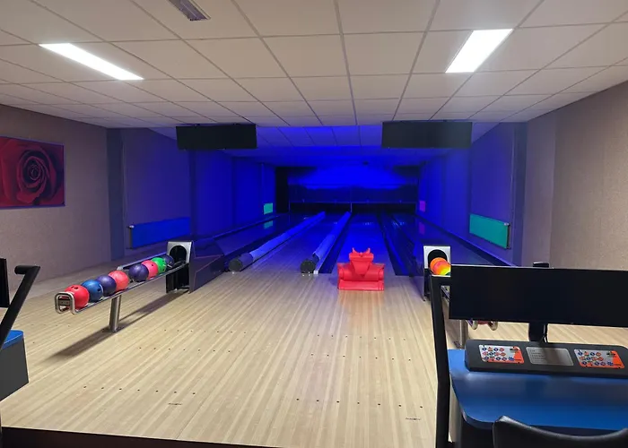 Mekxy Casa de Férias Herkingen