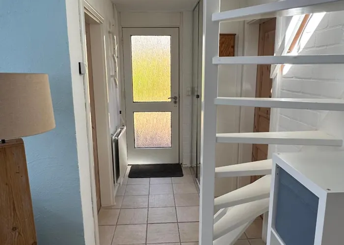 Casa de Férias Mekxy