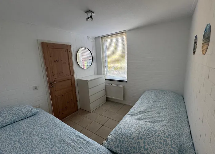 Mekxy Casa de Férias *