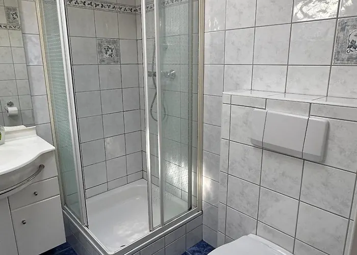 Mekxy Casa de Férias Herkingen