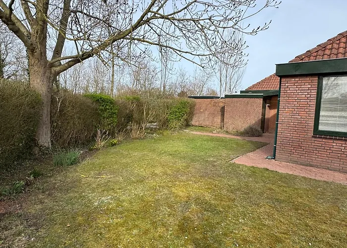 Mekxy Casa de Férias