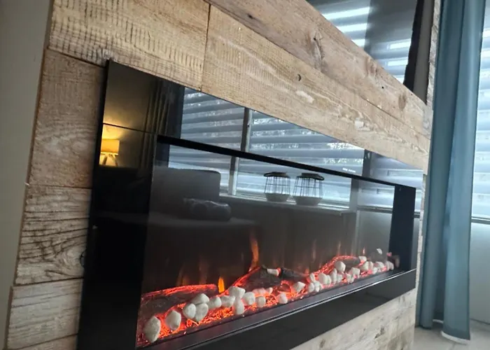 Mekxy Casa de Férias *