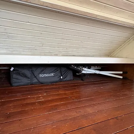 別荘 Mekxy Herkingen